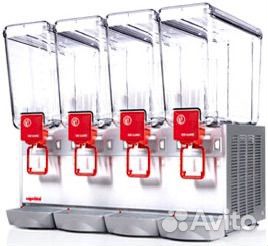 Сокоохладитель бу