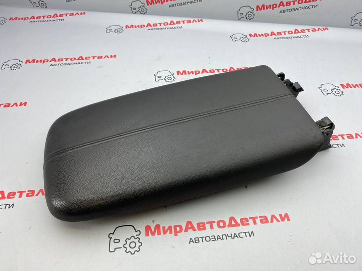 Центральный подлокотник GMC Terrain 2 2018