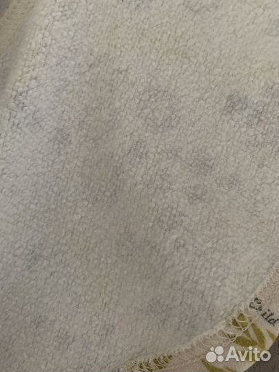 Платье для девочки 110