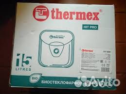 Thermex hit h15-0