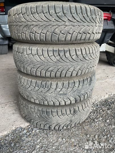 Formula Ice 175/65 R14 82T