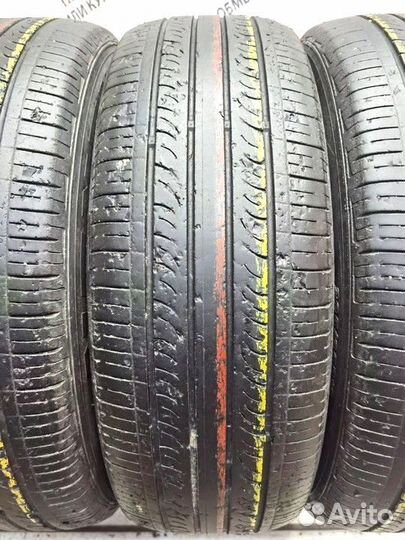 Nexen Classe Premiere CP672 205/65 R16 95H