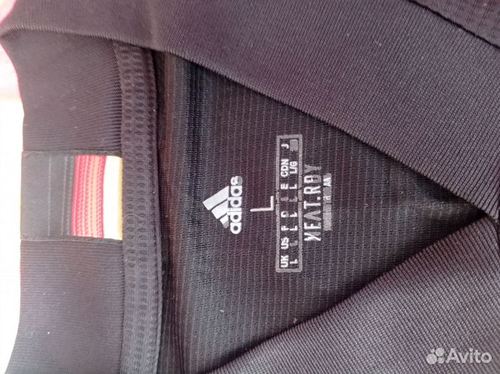 Футболка (джерси) сборной Германии по футболу