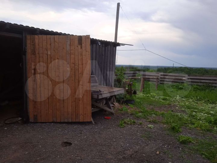 Участок 25 сот. (ИЖС)