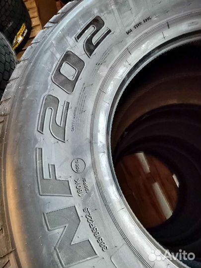 КАМА NF 202 385/65 R22 154G