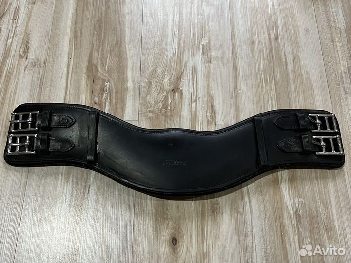 Конная амуниция