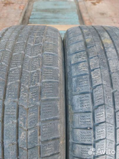 Dunlop Graspic DS3 215/60 R16