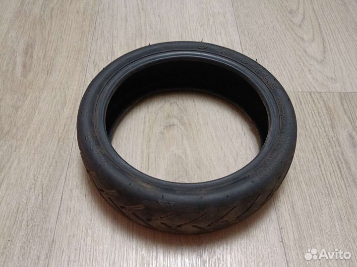 Покрышки для электросамоката