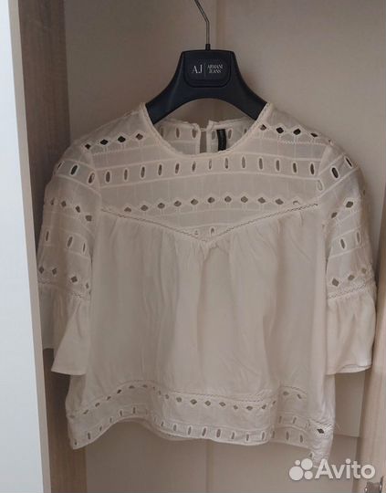 Стильные женские вещи Zara