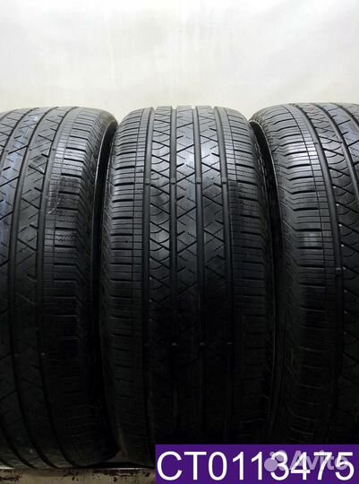 Continental ContiCrossContact LX Sport 245/50 R20 102V