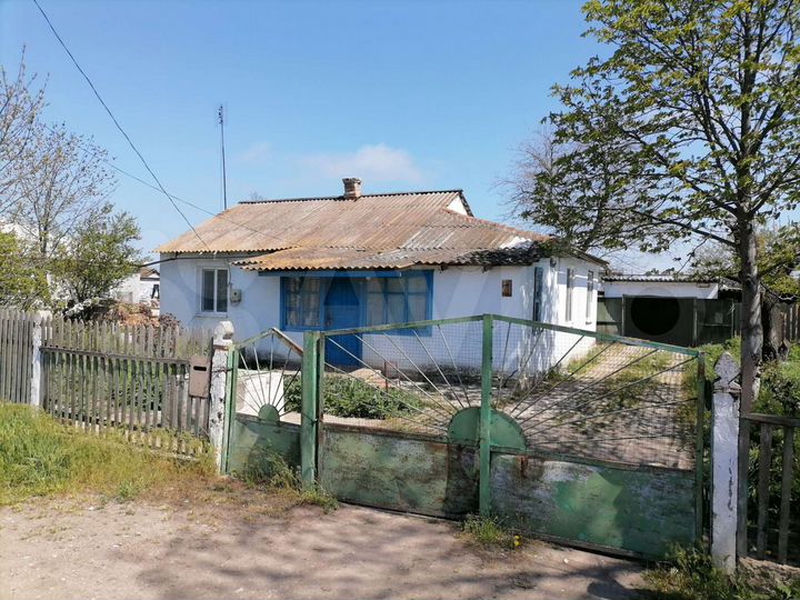 Дом 75 м² на участке 17 сот.