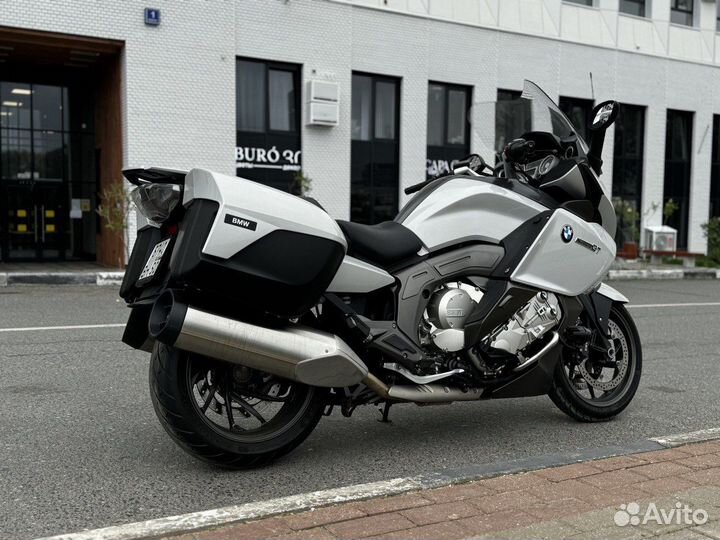 K1600GT