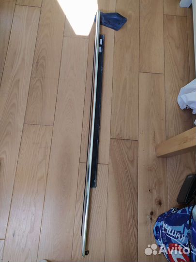 4h0853283b2zz молдинг двери для Ауди А8