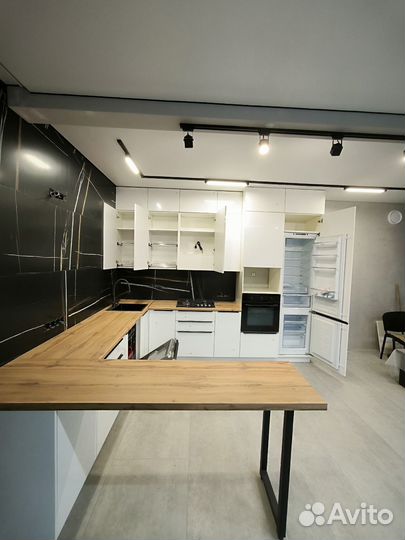 Кухня как в IKEA