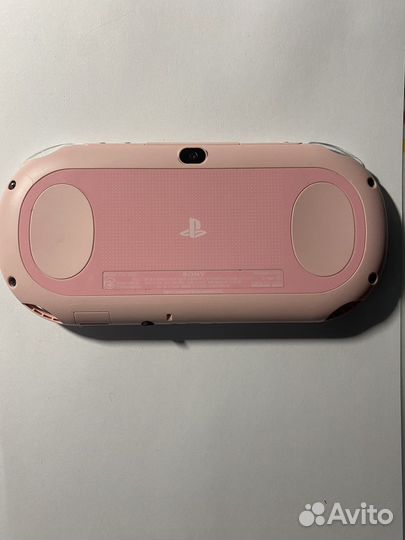 Sony playstation Vita slim