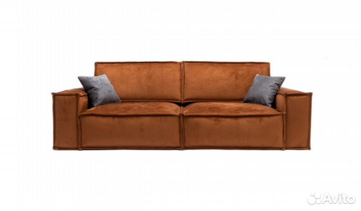 Диван лофт #116