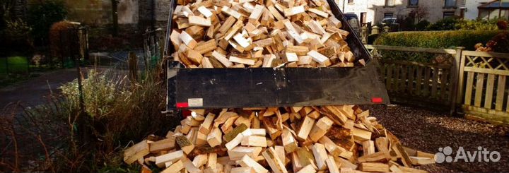Хорошие дрова