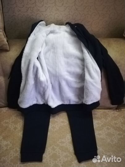Спортивный костюм женский 44 46