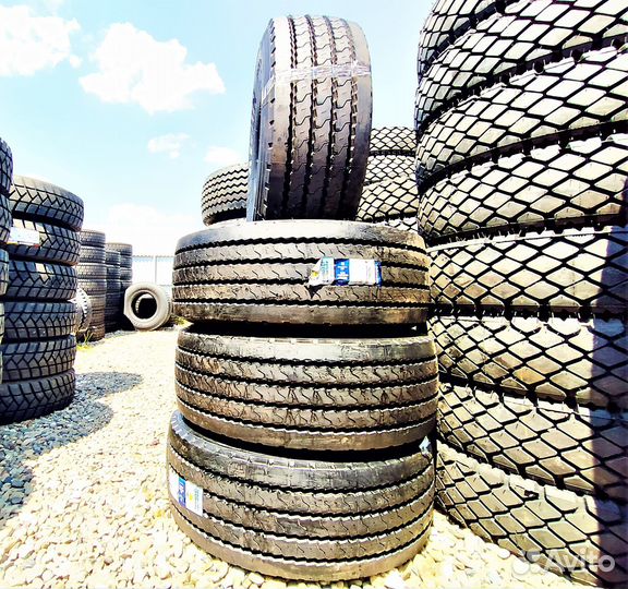 Шины 385/65 R22.5 sailun S862 artd: 774