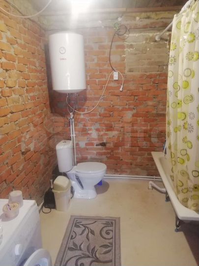 Дом 64 м² на участке 30 сот.