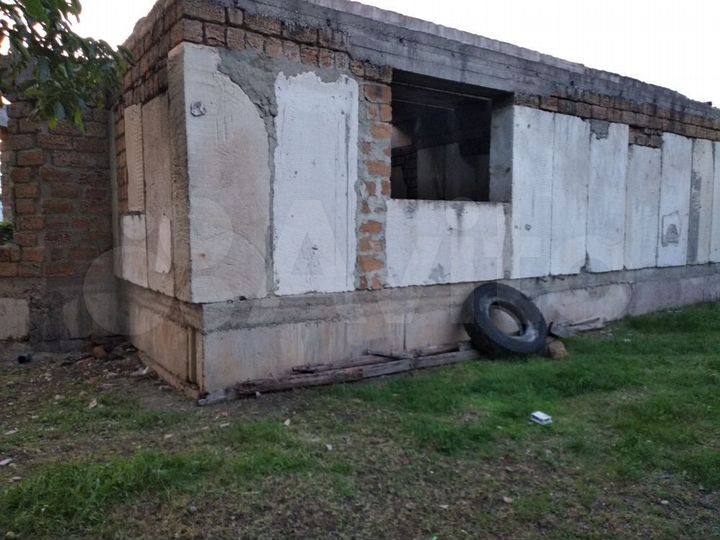 Участок 8,6 сот. (ИЖС)
