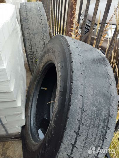 Matador DH1 Diamond 315/70 R22