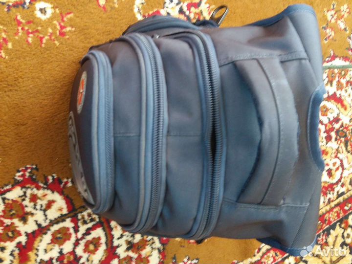 Школьный рюкзак