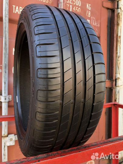 Goodyear EfficientGrip Performance 215/45 R16 90V