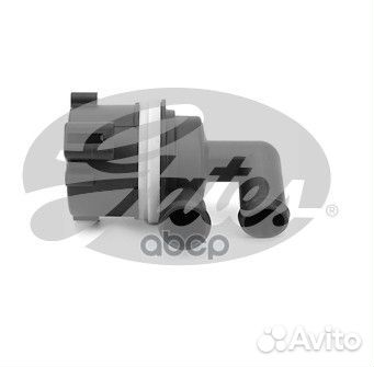 Насос водяной электрический 42507E Gates