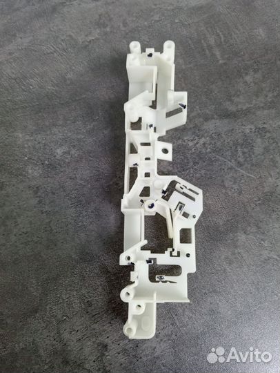 Ответный механизм крючка двери свч LG 3500W1A011