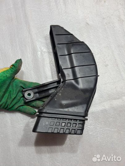 Патрубок воздушного фильтра Exeed Txl 2022