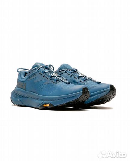 Кроссовки Hoka Transport GTX