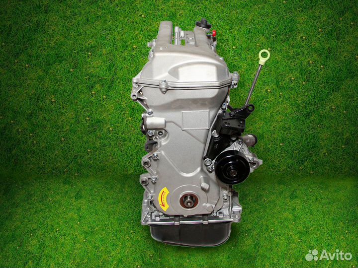 Двигатель Geely Emgrand EC7 X7 1,8 JL4G18