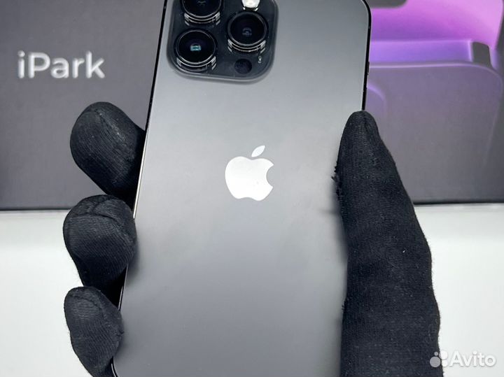 iPhone 14 Pro Max, 256 ГБ