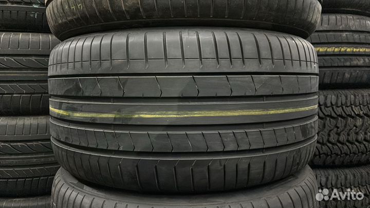 Pirelli P Zero PZ4 315/35 R20 106Y