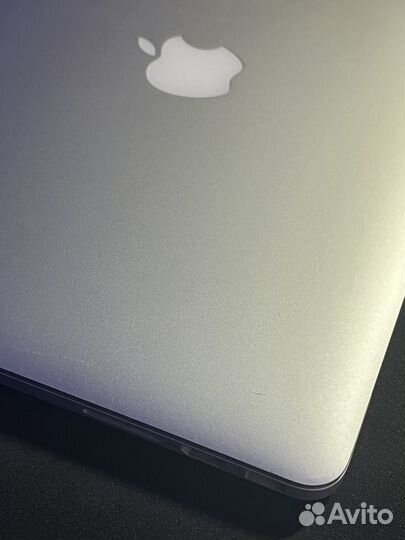 Macbook pro 13 2015