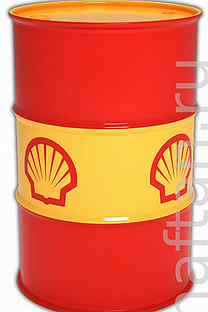 Гидравлическое масло Shell Tellus S2 V 46, 209 л