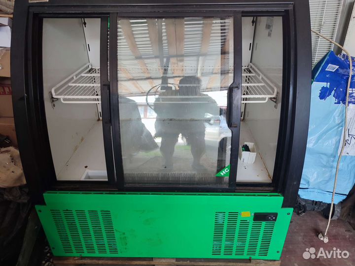 Холодильная камера