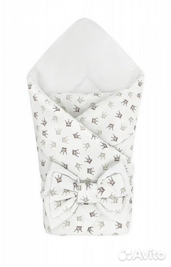 Конверт для новорожденного