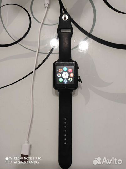 Умные-часы с SIM -картой Smart Watch G11