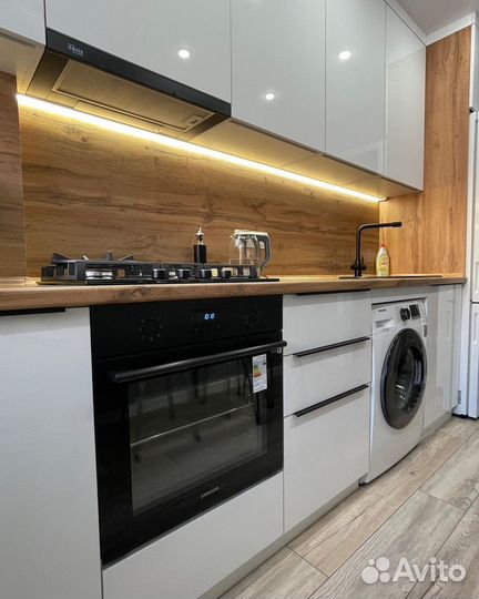 Кухня на заказ от производителя