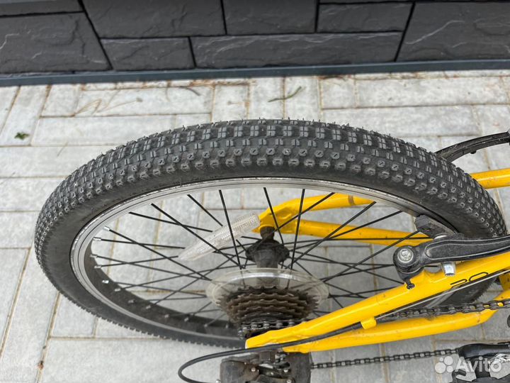 Велосипед детский Onro 20