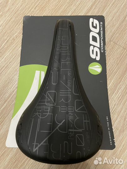 Седло SDG bel-air 2.0