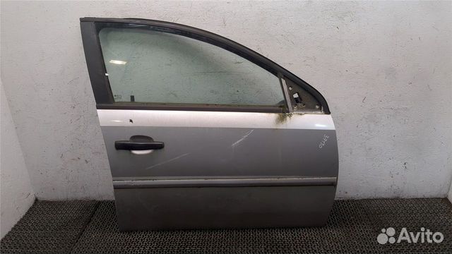 Дверь боковая Opel Vectra C, 2001