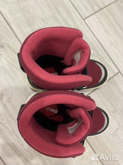 Reima 30 зимние