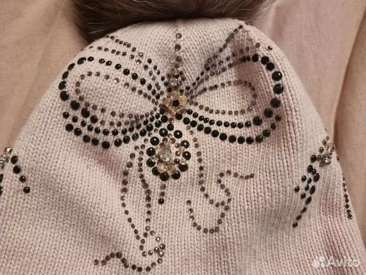 Шапка Tavitta 54-56