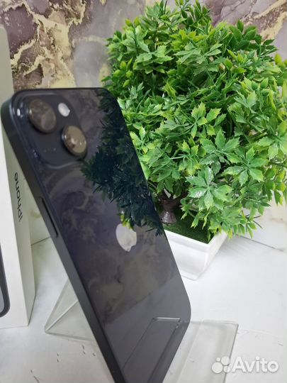 iPhone 14 Plus, 128 ГБ