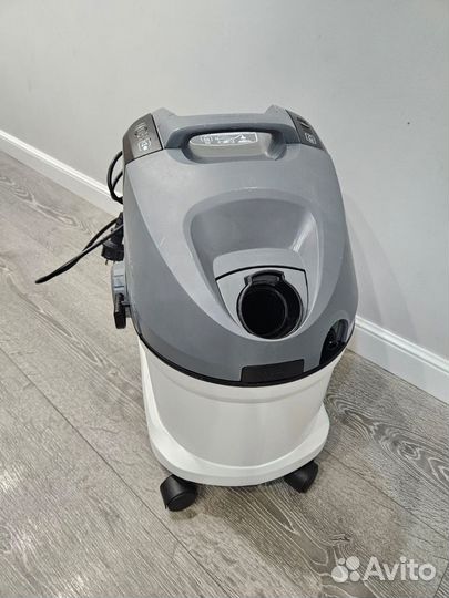 Моющий пылесос Karcher se 6.100