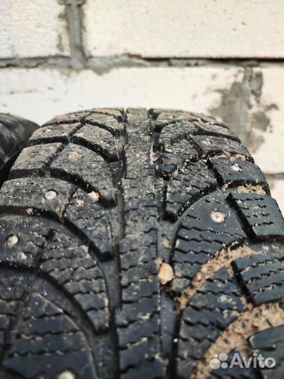 GT Radial Champiro IcePro 175/70 R13 82T