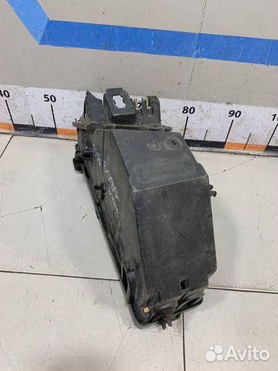 Корпус блока предохранителей Mercedes W124 E